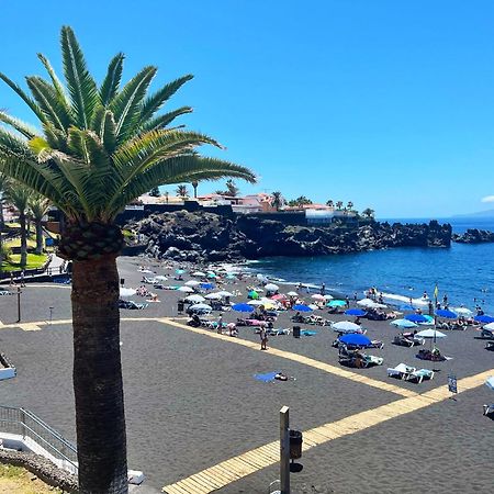 Lovely View Deni Santa Cruz de Tenerife Ngoại thất bức ảnh