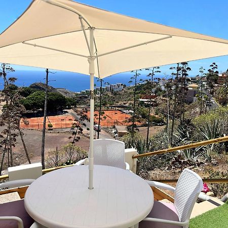 Lovely View Deni Santa Cruz de Tenerife Ngoại thất bức ảnh
