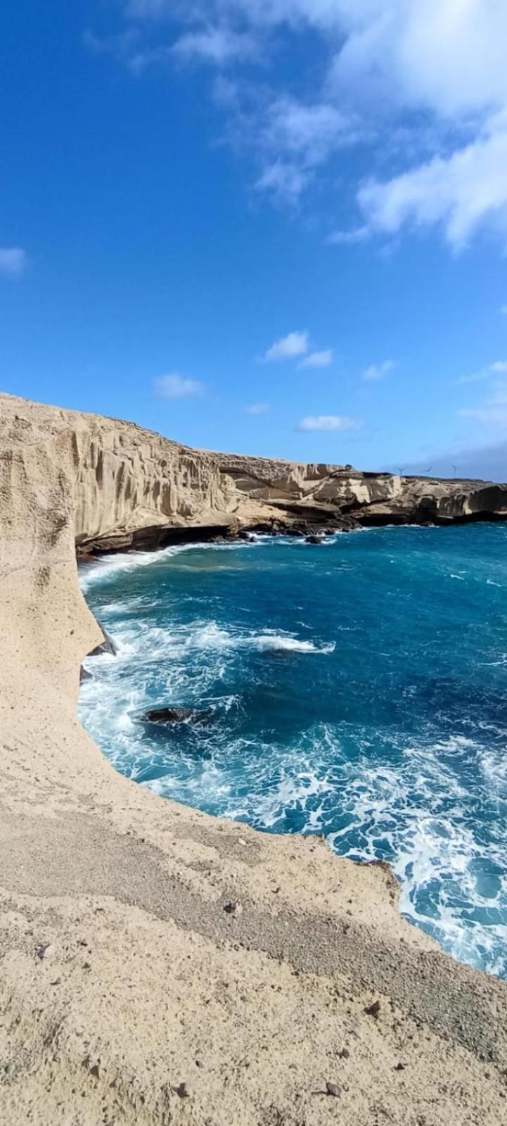 Lovely View Deni Santa Cruz de Tenerife Ngoại thất bức ảnh