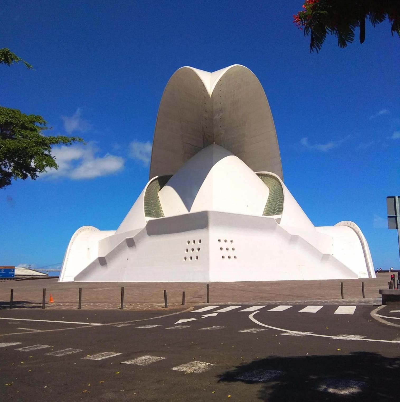 Lovely View Deni Santa Cruz de Tenerife Ngoại thất bức ảnh