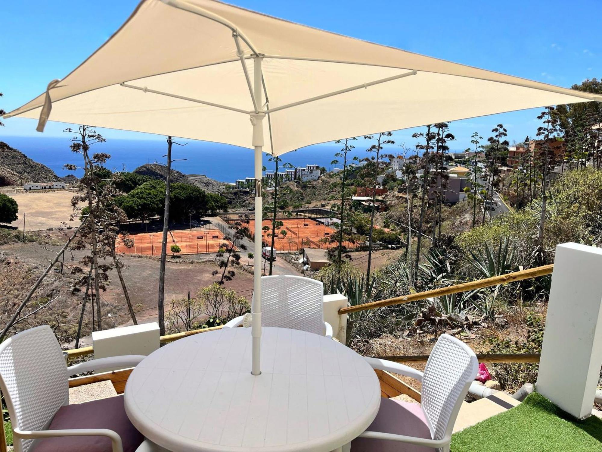Lovely View Deni Santa Cruz de Tenerife Ngoại thất bức ảnh